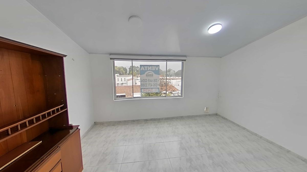 Apartamento en Venta - Bogota, SAN ANTONIO NOROCCIDENTAL 3439