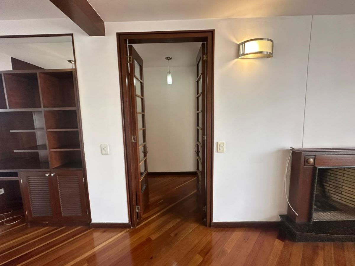 Apartamento en Arriendo - Bogota, EL SALITRE 6145