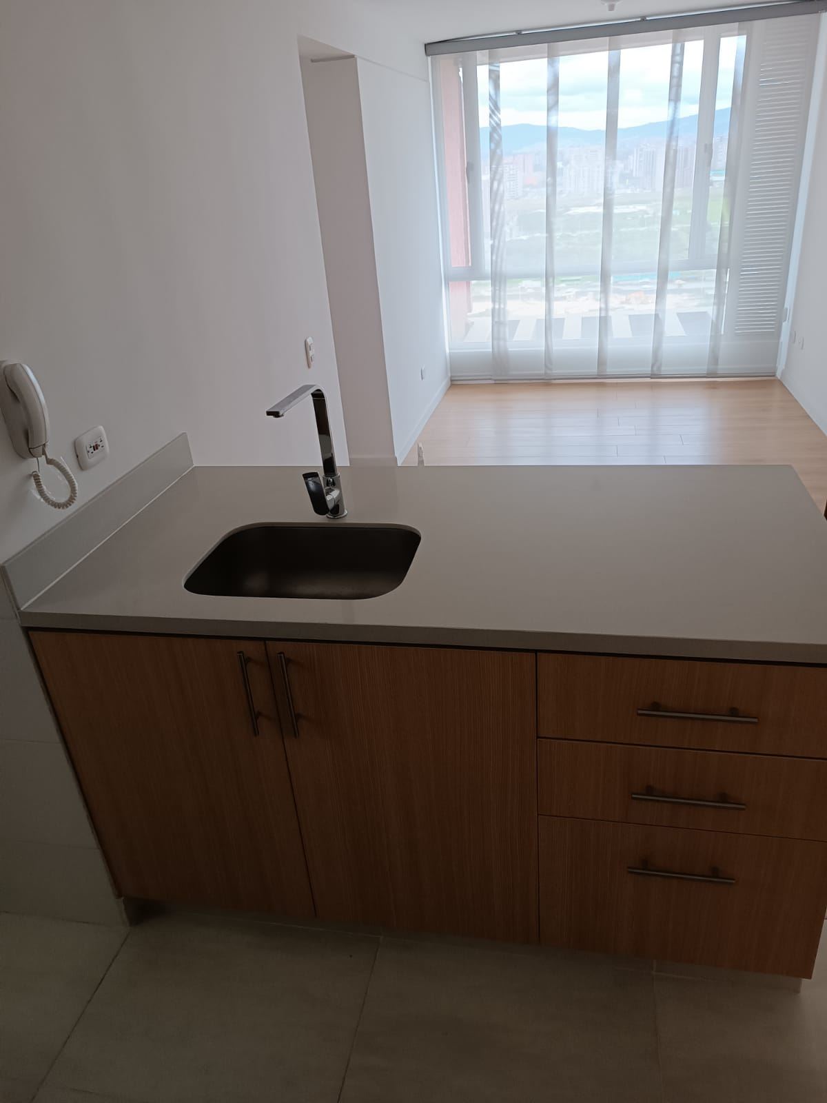 Apartamento en Venta - Bogota, EL VERGEL 6286