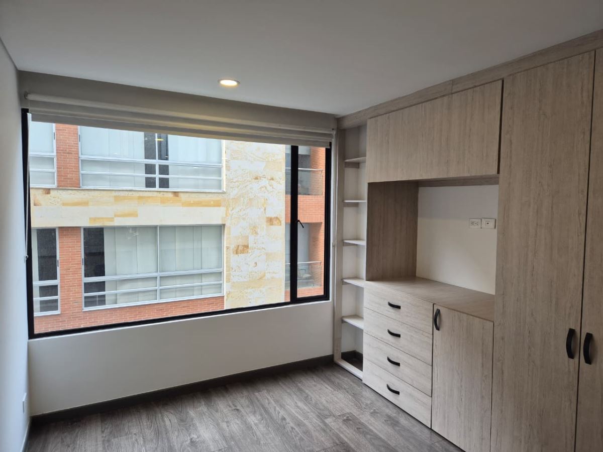Apartamento en Venta - Bogota, LISBOA 4932