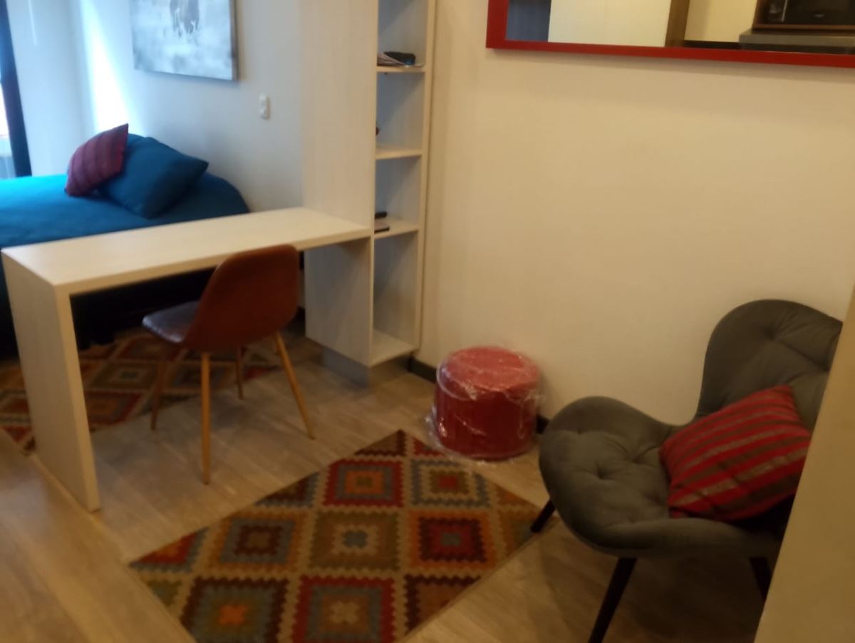 Apartamento en Venta - Bogota, CHAPINERO NORTE 4697