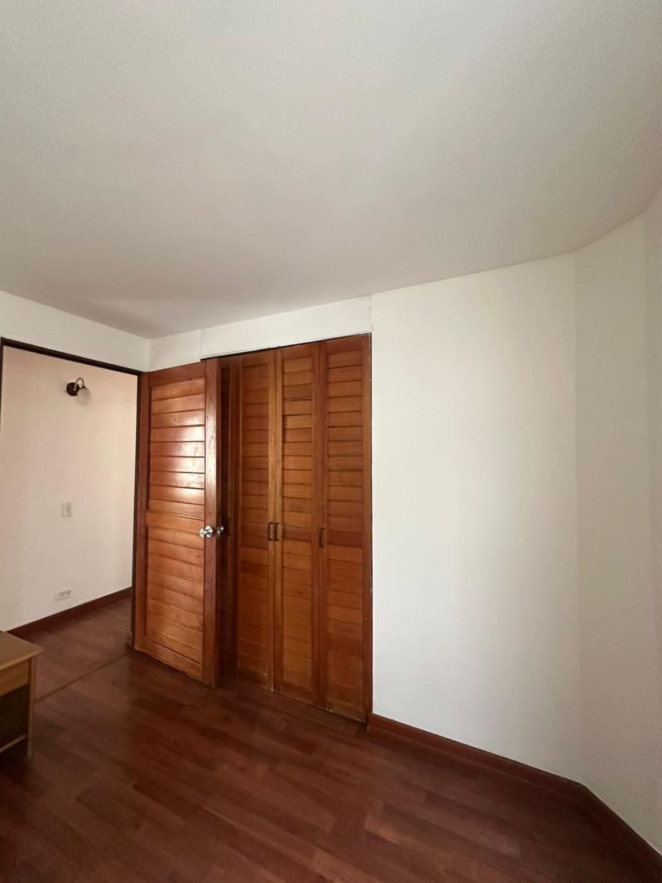 Apartamento en Arriendo - Bogota, QUINTA PAREDES 4713