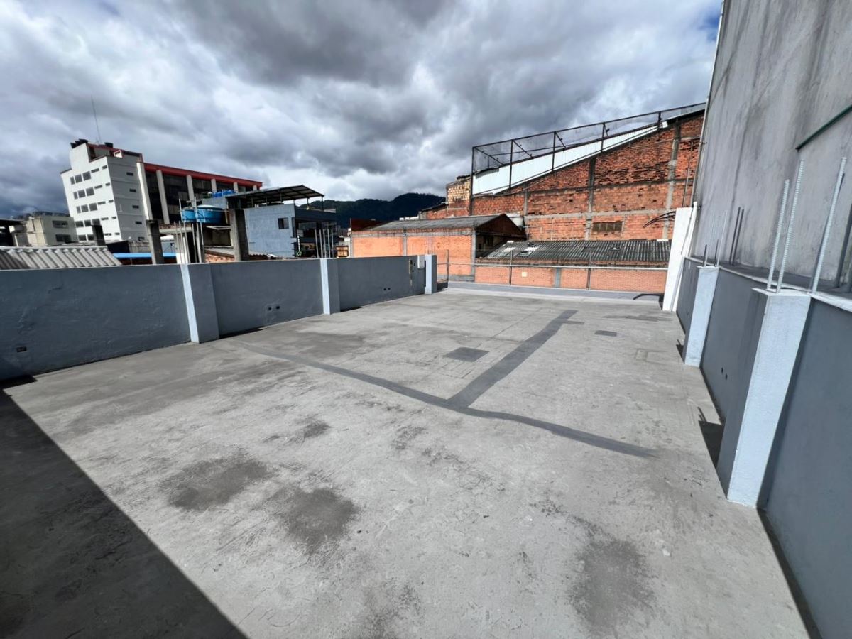 Local en Arriendo - Bogota, RICAURTE 4570