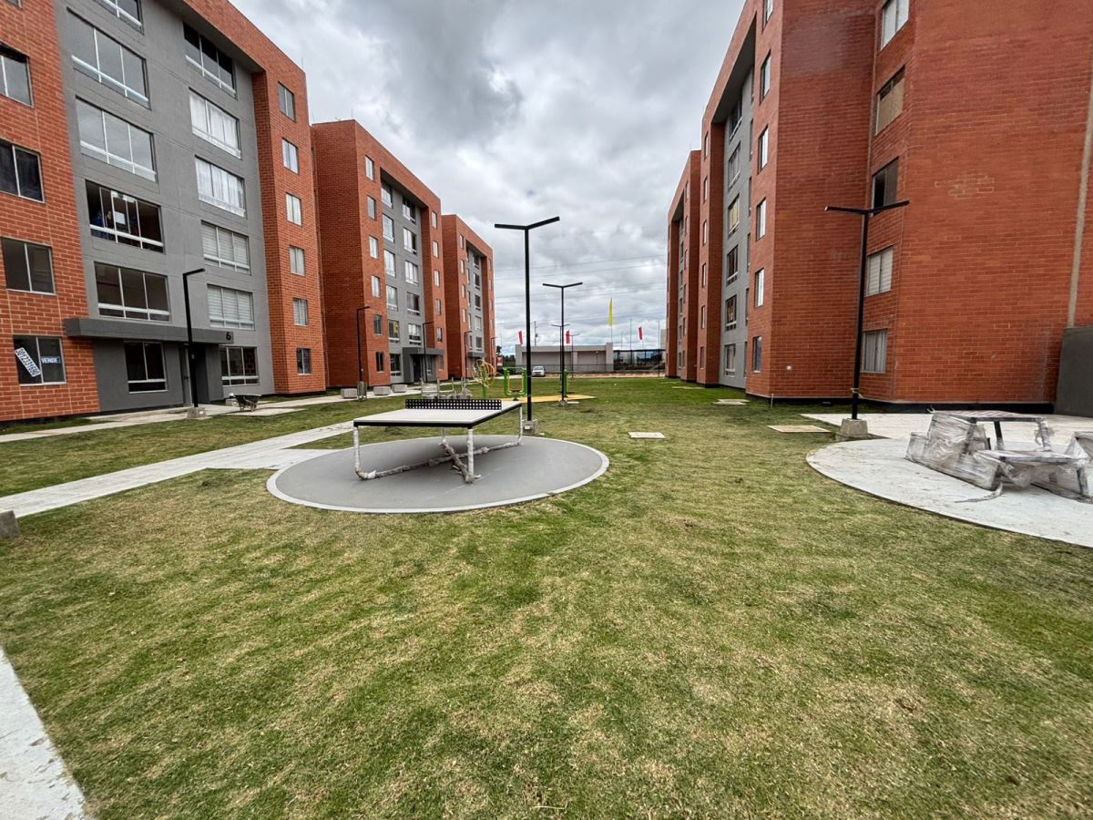 Apartamento en Venta - Bogota, TORCA 4941