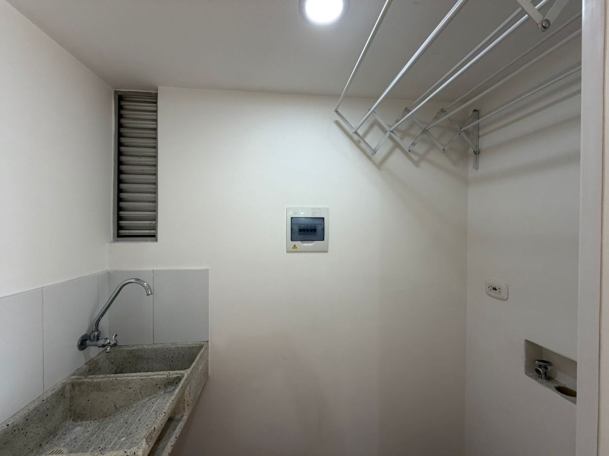 Apartamento en Arriendo - Bogota,  1248