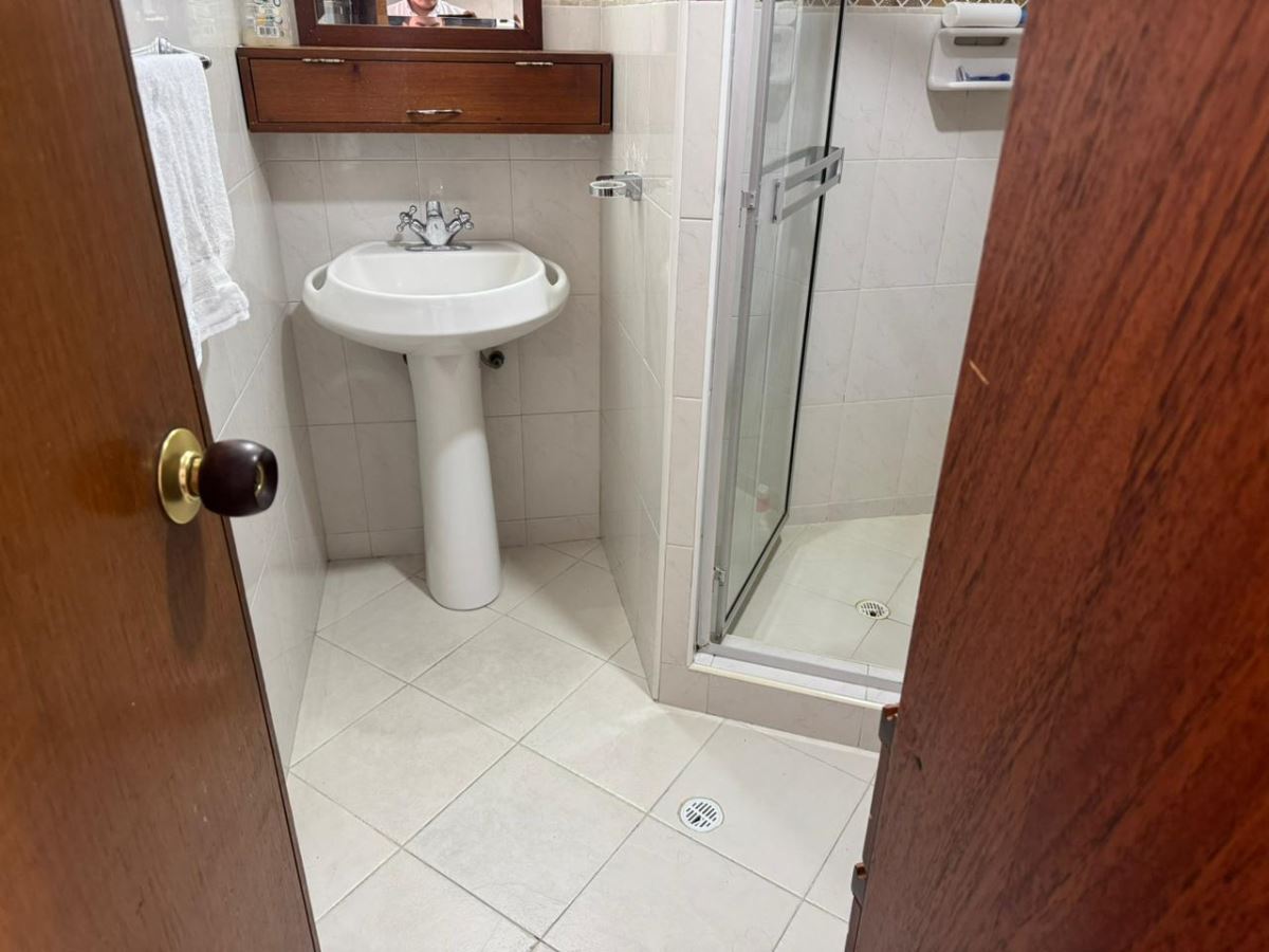 Apartamento en Arriendo - Bogota, LA SALLE 6325