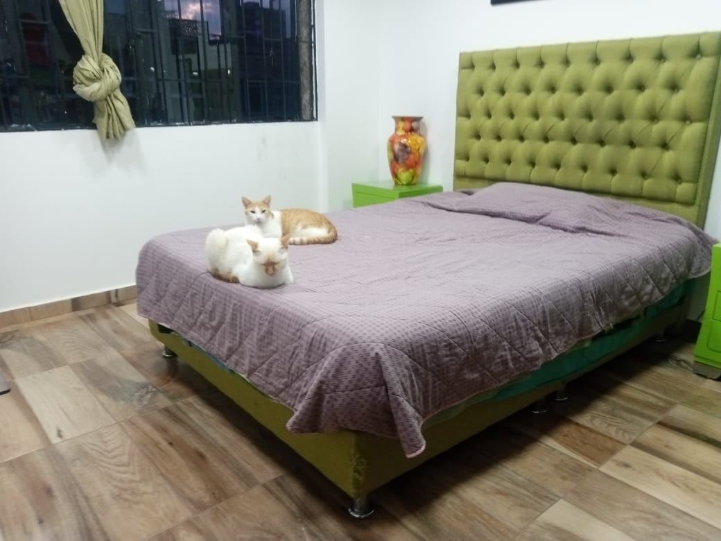 Casa en Venta - Bogota, SAN LUIS 2940