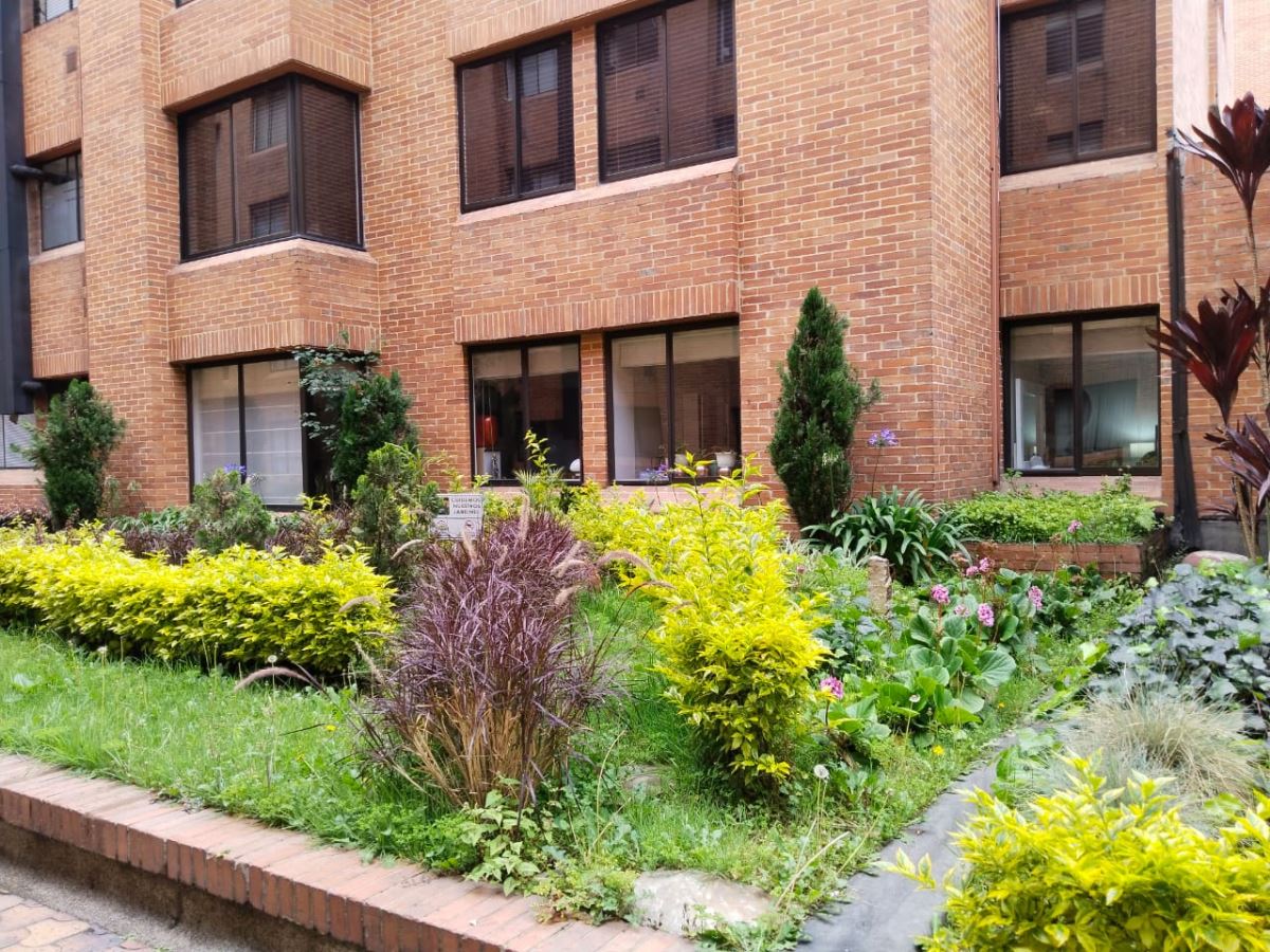 Apartamento en Venta - Bogota, COLINA CAMPESTRE III, IV, V, VI SECTOR 4079