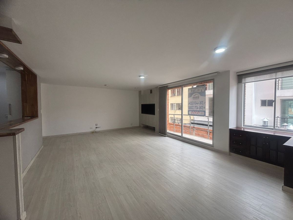 Apartamento en Arriendo - Bogota, CEDRITOS 6151
