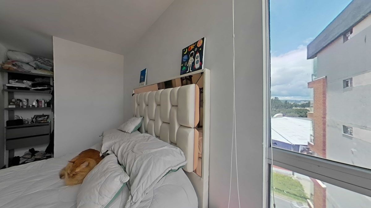 Apartamento en Venta - Bogota, GRAN GRANADA 4867