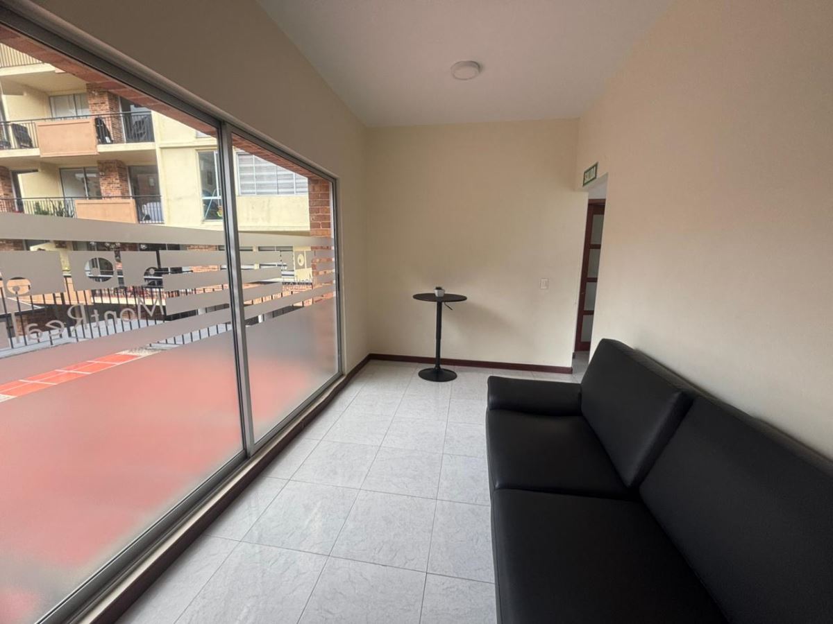 Apartamento en Venta - Bogota, EL PLAN 4805