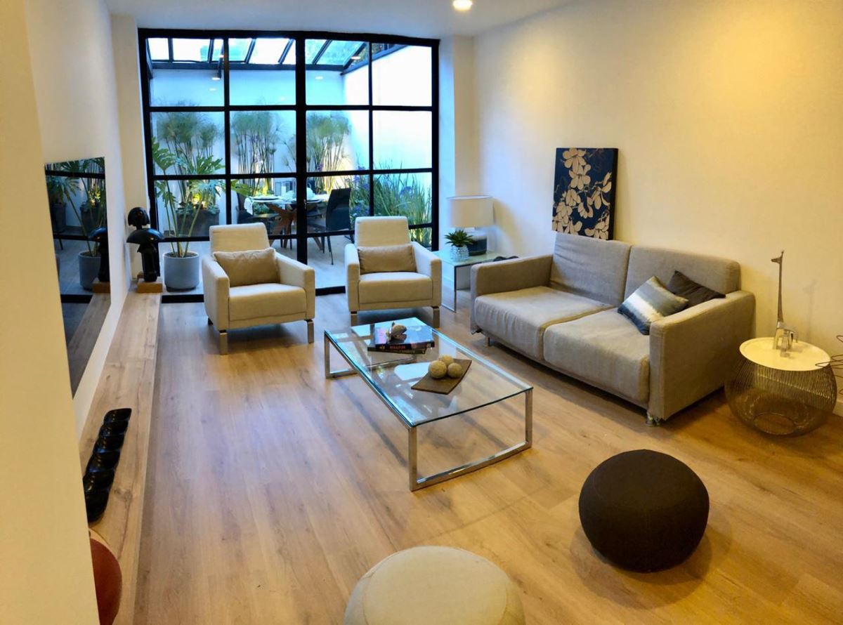 Apartamento en Venta - Bogota, SANTA BÁRBARA 3435