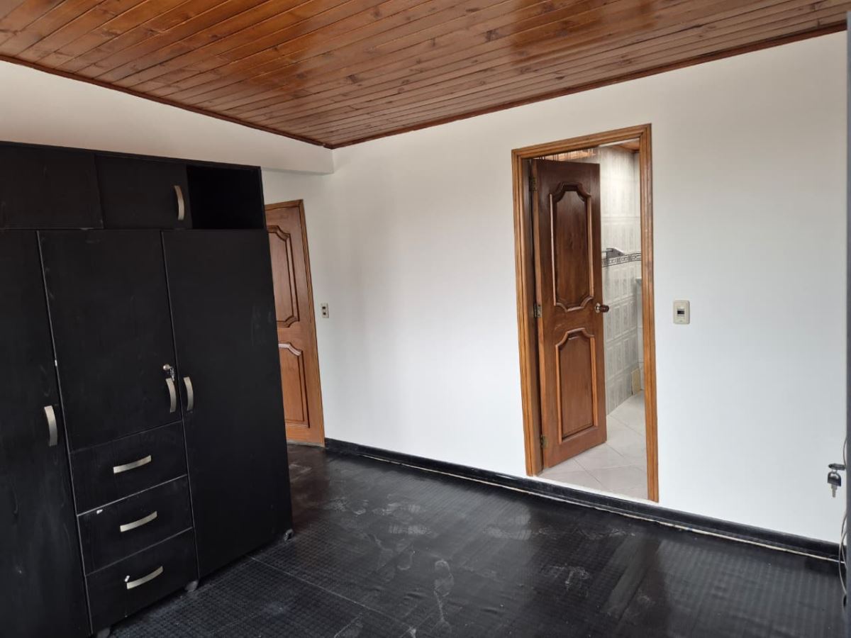 Apartamento en Venta - Bogota, SAN CRISTOBAL NORTE 4975