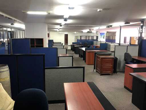 Oficina en Venta - Bogota, PUENTE ARANDA 1535