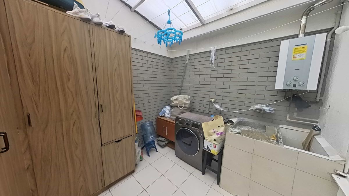 Casa en Venta - Bogota, CEDRITOS 4676