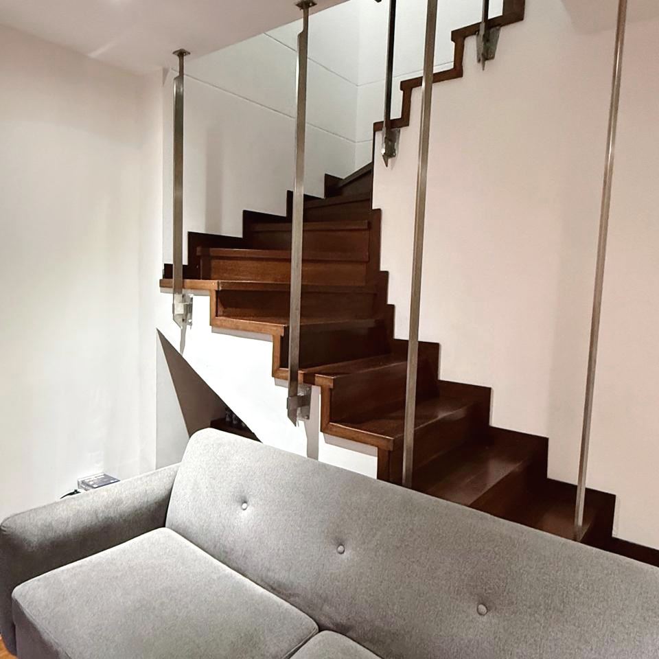 Apartamento en Arriendo - Bogota, CHICÓ NORTE III 5887