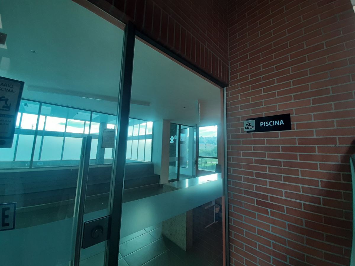 Apartamento en Arriendo - Bogota, EL PLAN 4004