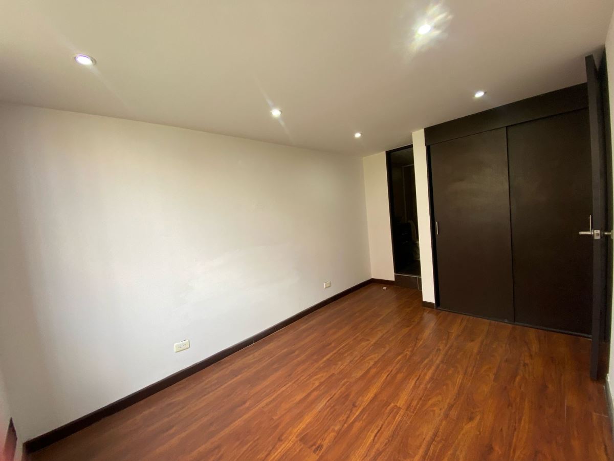 Apartamento en Arriendo - Chia, CHÍA 3955