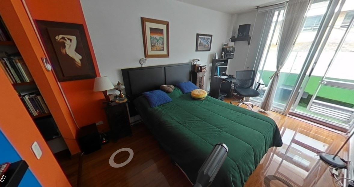 Apartamento en Venta - Bogota, CHAPINERO CENTRAL 3236