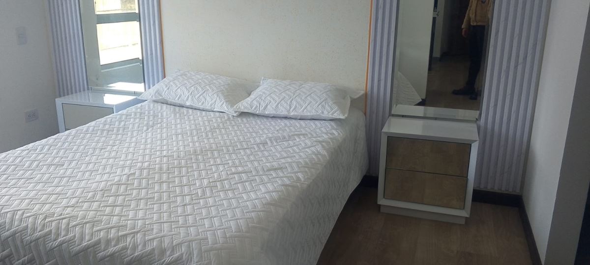 Apartamento en Venta - Bogota, CHAPINERO CENTRAL 4005