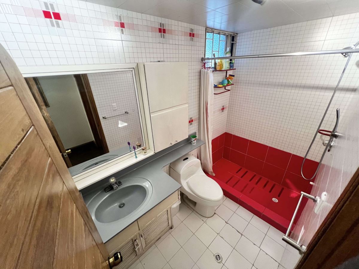 Apartamento en Venta - Bogota, SANTA BÁRBARA CENTRAL 3292