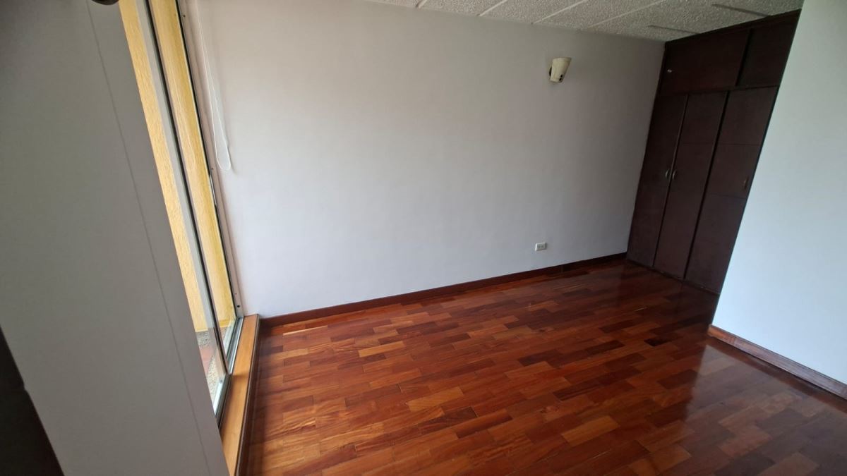 Apartamento en Arriendo - Bogota, GRAN GRANADA 6173