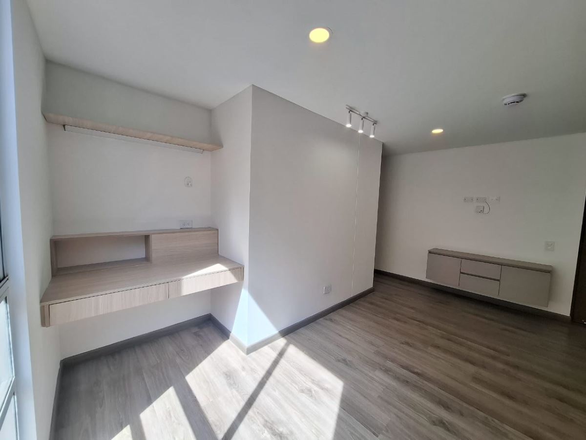 Apartamento en Venta - Bogota, LAS NIEVES 4913