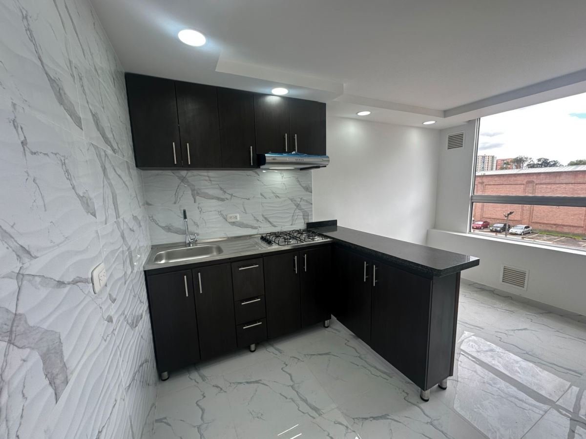 Apartamento en Arriendo - Bogota, PUENTE GRANDE 4831