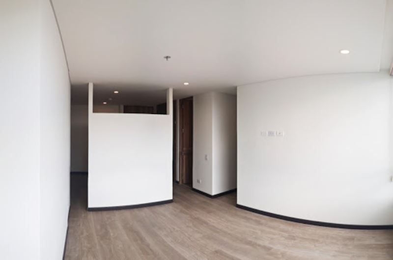 Apartamento en Venta - Bogota, CHAPINERO CENTRAL 6210