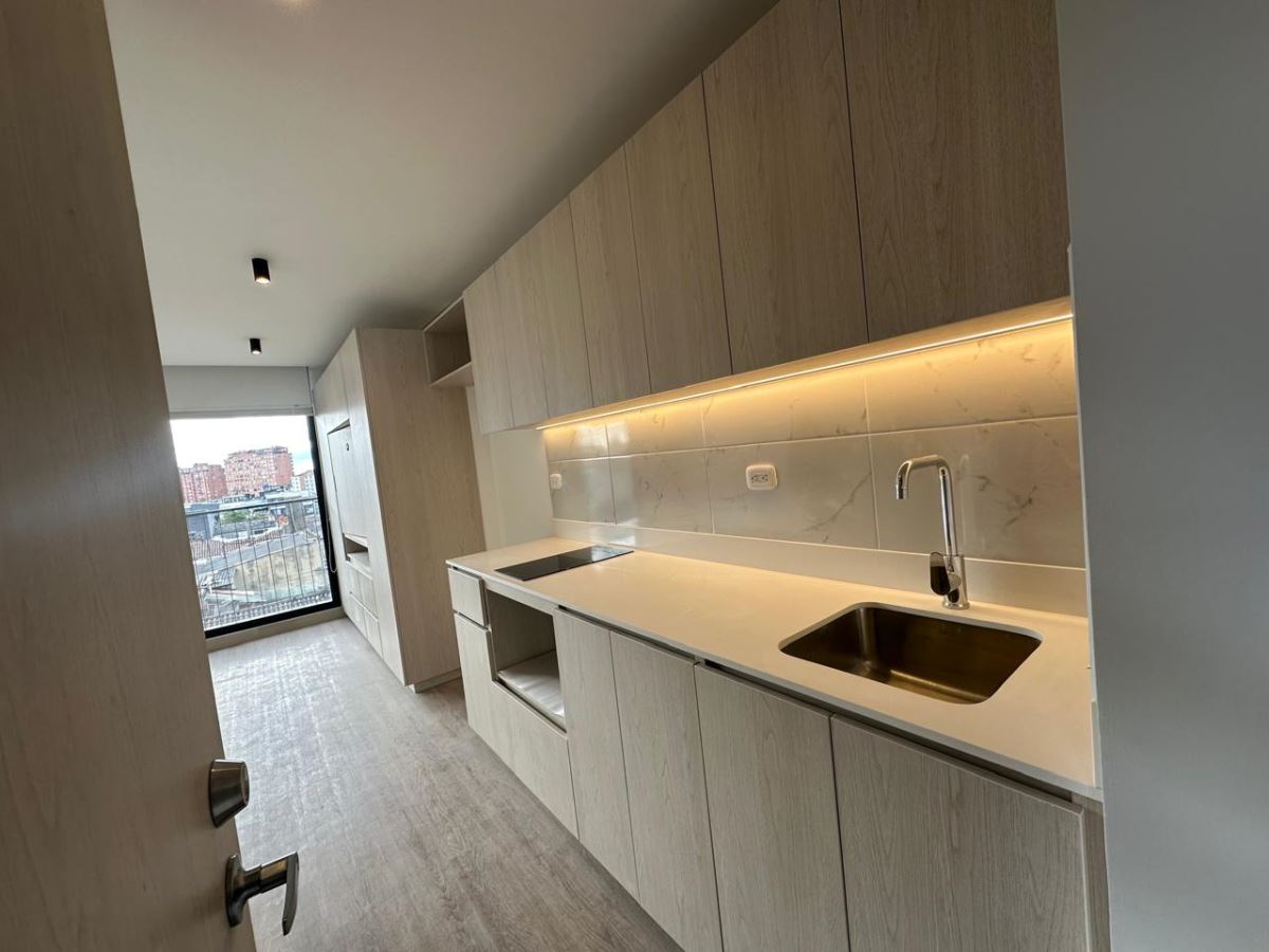 Apartamento en Arriendo - Bogota, GRAN AMÉRICA 4699