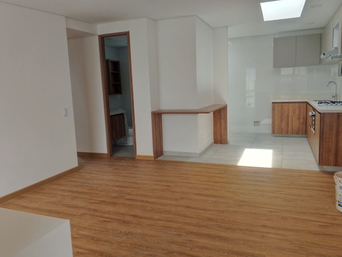 Apartamento en Venta - Tenjo, TENJO 4866