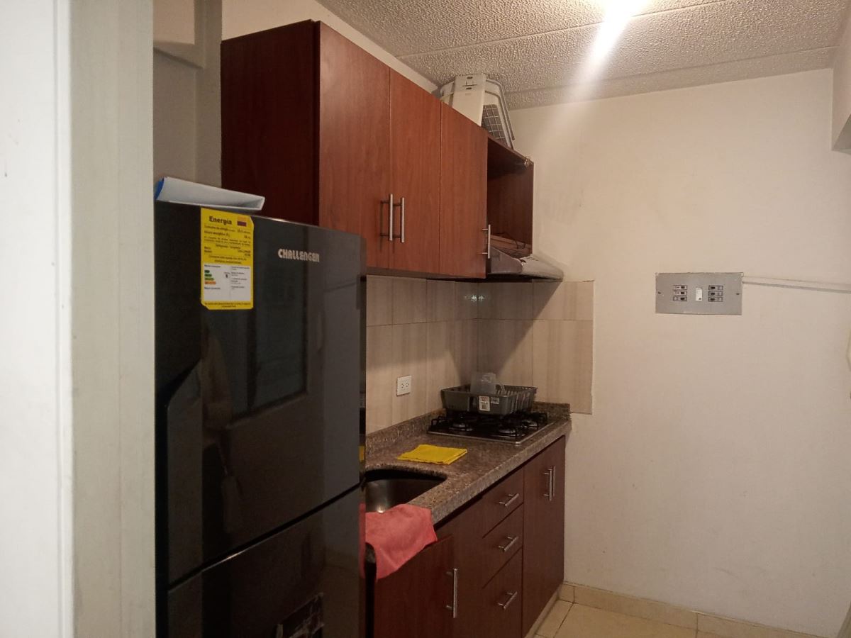 Apartamento en Venta - Bogota, COFRADIA 5994