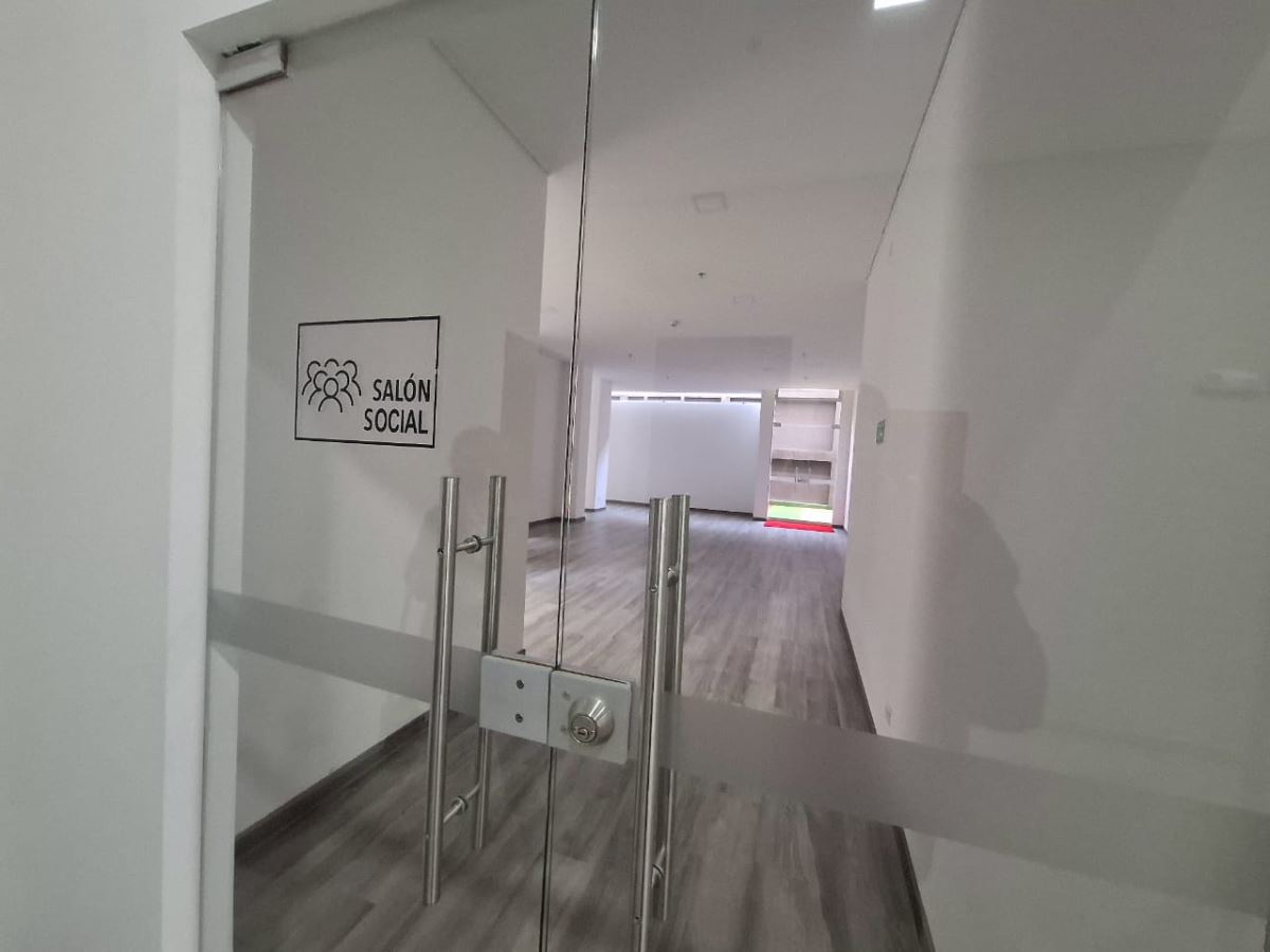 Apartamento en Venta - Bogota, LAS NIEVES 4913