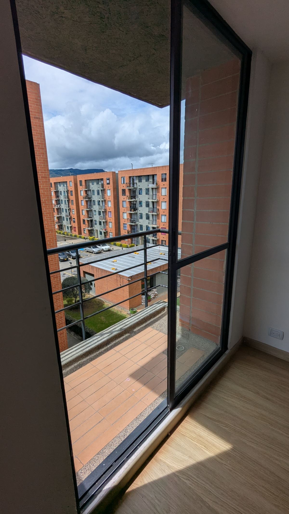 Apartamento en Arriendo - Chia, CHÍA 4633