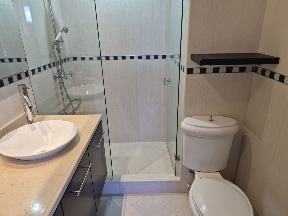 Apartamento en Arriendo - Bogota, BOSQUE DE PINOS 5182