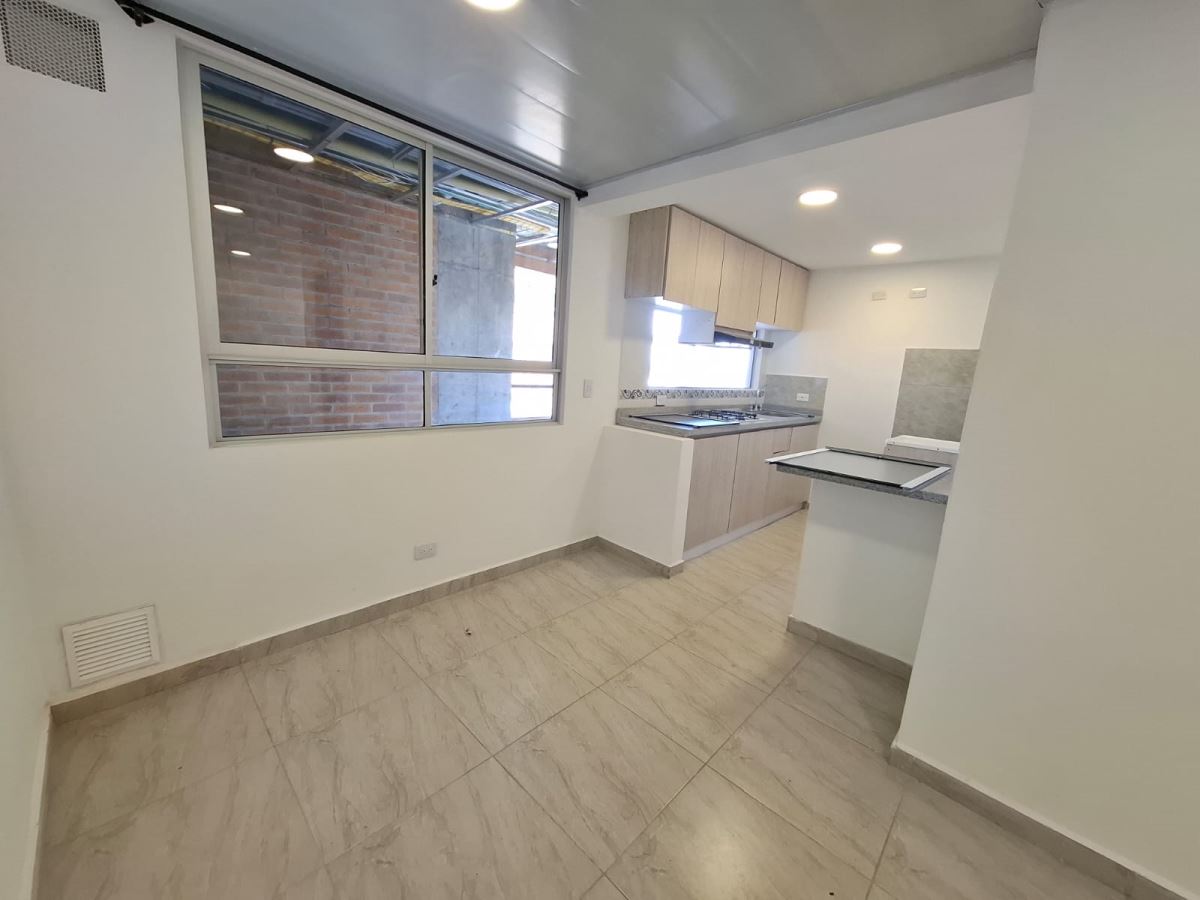 Apartamento en Arriendo - Bogota, RICAURTE 5561