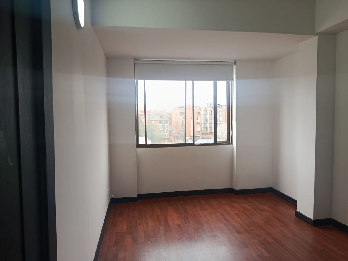 Apartamento en Arriendo - Bogota, SAN PATRICIO 5908