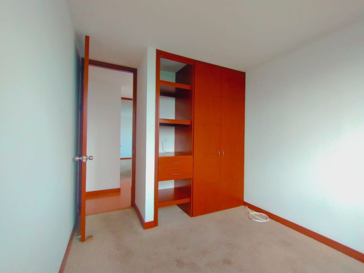 Apartamento en Arriendo - Bogota, LOS PORTALES DEL NORTE 447