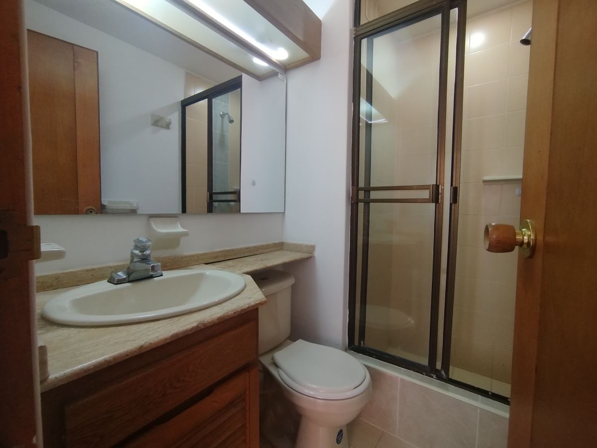 Apartamento en Arriendo - Bogota, COUNTRY CLUB 4548