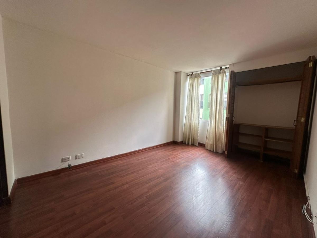 Apartamento en Arriendo - Bogota, QUINTA PAREDES 4713