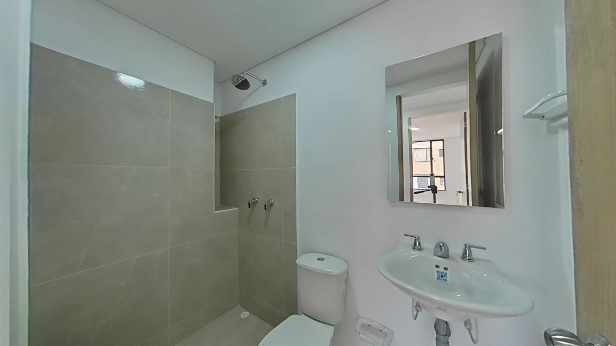 Apartamento en Venta - Bogota, TIBABITA 4539
