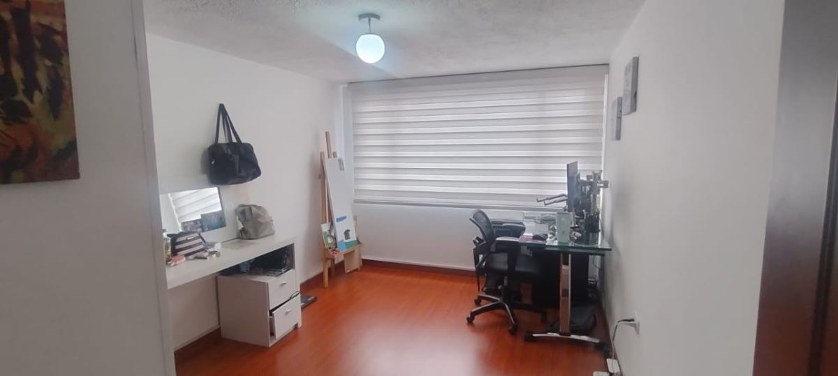 Casa en Arriendo - Bogota, SAN JOAQUÍN 5189