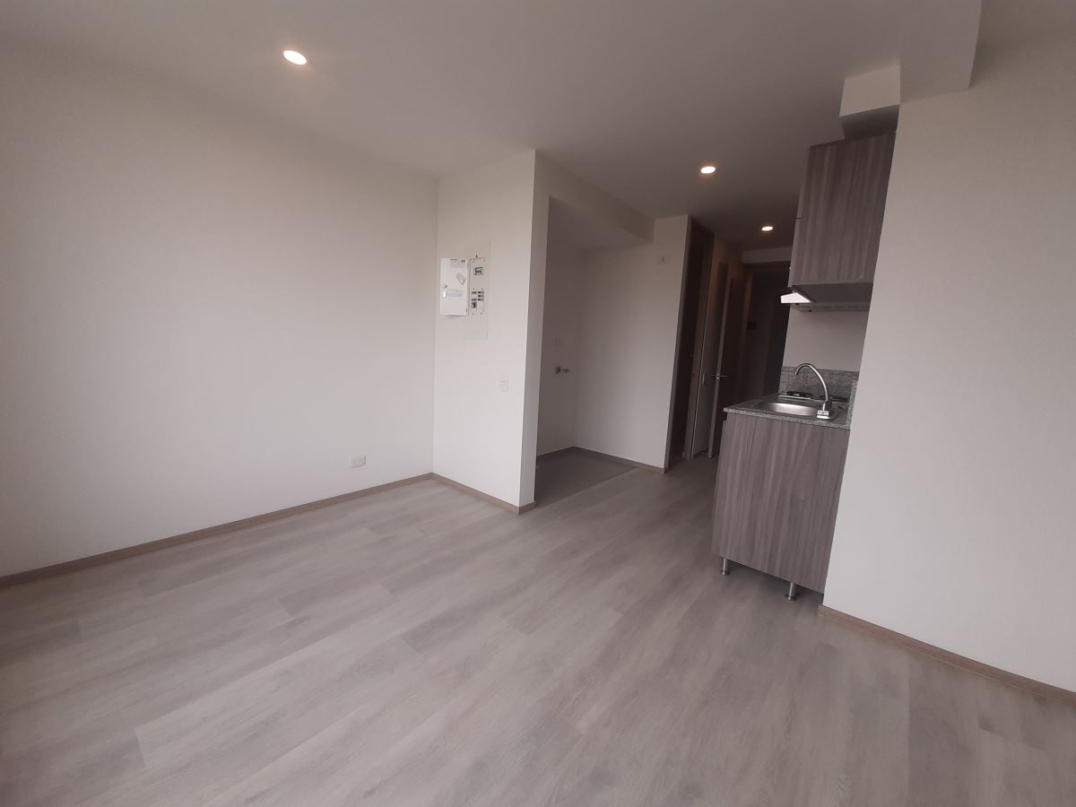 Apartamento en Arriendo - Bogota, NUEVA ZELANDIA 4142
