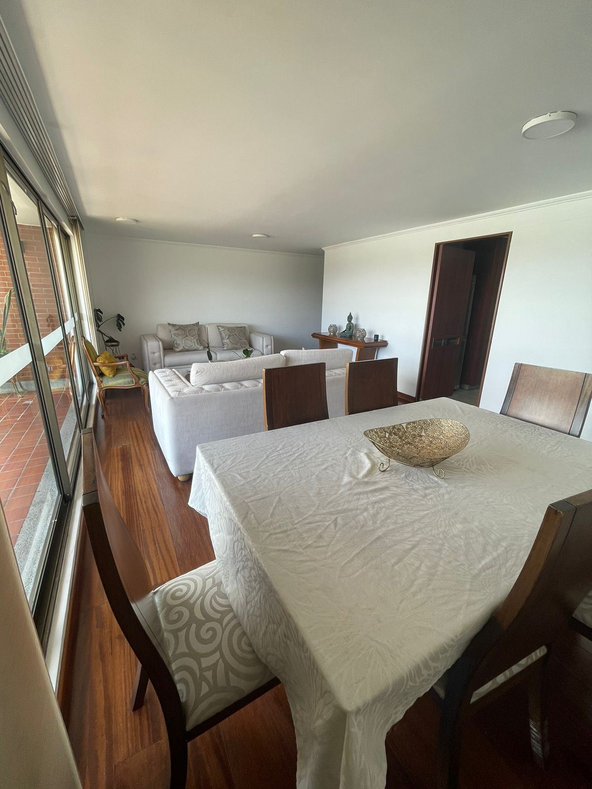 Apartamento en Venta - Bogota, LA COLINA CAMPESTRE 3570