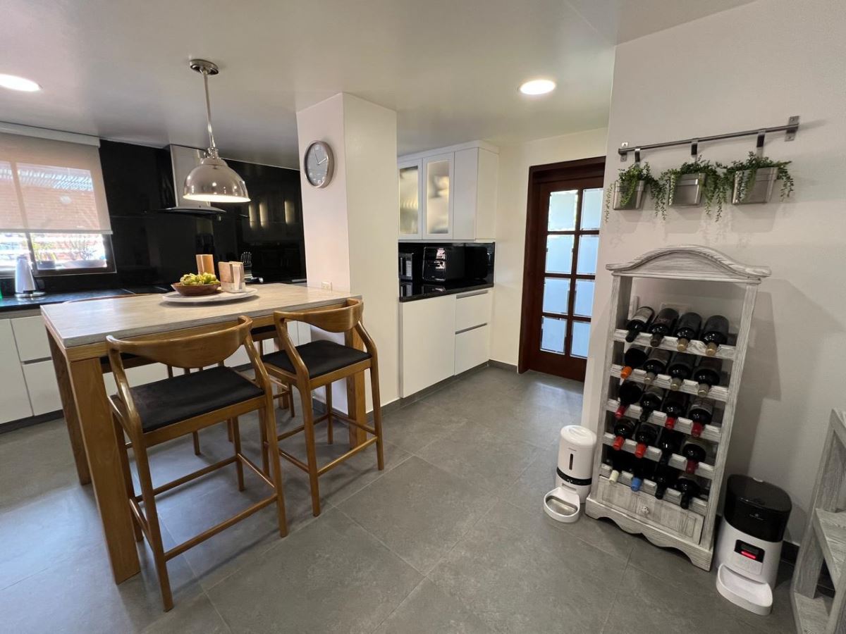 Apartamento en Arriendo - Bogota, BOSQUE MEDINA 5688