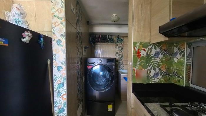 Apartamento en Venta - Bogota, VILLEMAR 2338