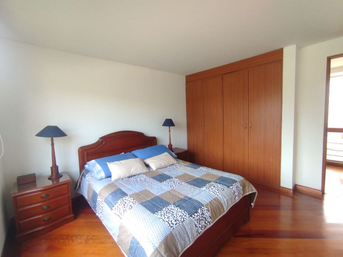 Casa en Arriendo - Bogota, IBERIA 5302