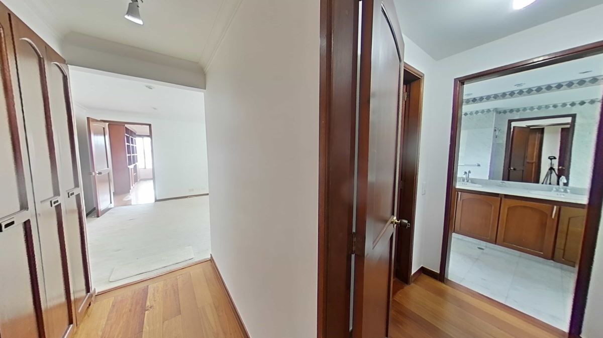 Apartamento en Venta - Bogota, EL REFUGIO 2362