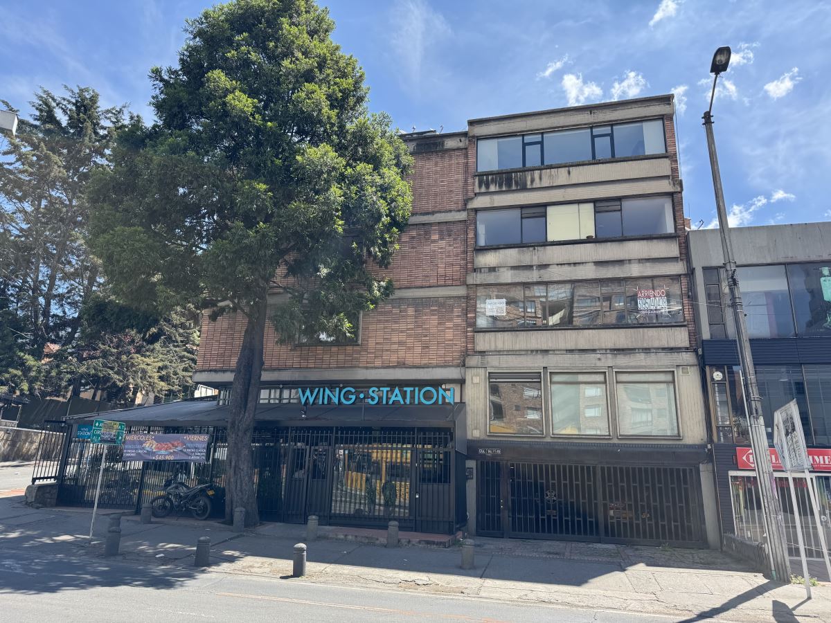 Apartamento en Arriendo - Bogota, BELLA SUIZA 4389