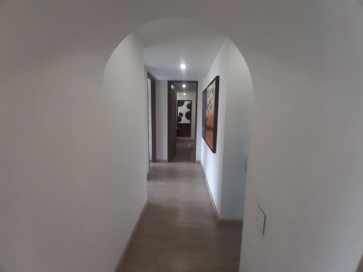 Apartamento en Arriendo - Bogota, SAN JOSÉ DE SPRING 6065